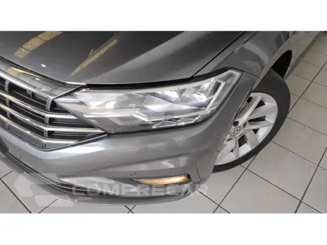 JETTA 1.4 250 TSI TOTAL FLEX COMFORTLINE TIPTRONIC