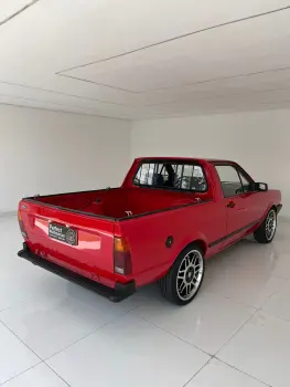 SAVEIRO 1.8 CL CS 8V