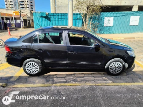 VOYAGE 1.0 12V MPI Totalflex