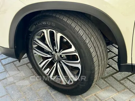 TIGGO 8 1.6 Tgdi TXS