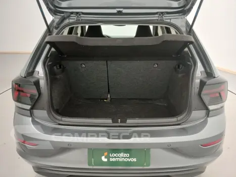 POLO 1.0 170 TSI HIGHLINE AUTOMÁTICO