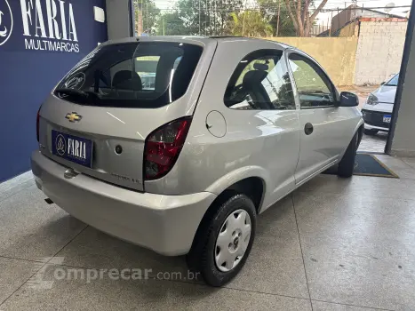 Celta Life/ LS 1.0 MPFI 8V FlexPower 3p