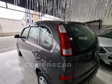 MERIVA - 1.8 MPFI JOY 8V 4P MANUAL
