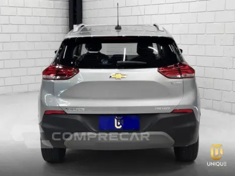 TRACKER - 1.2 TURBO PREMIER AUTOMÁTICO