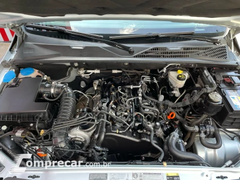 AMAROK 2.0 Highline 4X4 CD 16V Turbo Intercooler