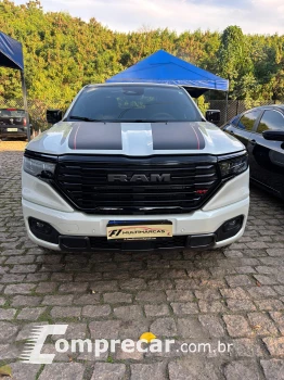 RAMPAGE 2.0 Hurricane 4 Turbo R/T 4X4