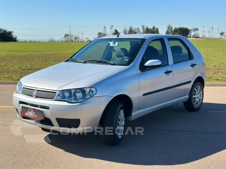 Fiat PALIO 1.0 MPI Fire Economy 8V 4 portas