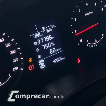 HB20 Sense 1.0 Flex 12V Mec.