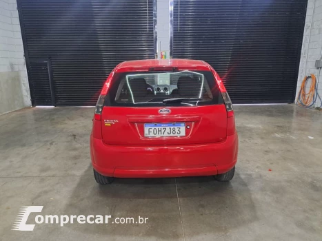 Fiesta 1.0 Rocam Se 8V Flex 4P Manual