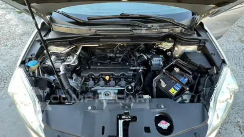 CRV 2.0 EXL 4X4 16V