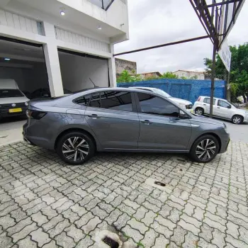 VIRTUS HIGHLINE 200 TSI 1.0 FLEX 12V AUT