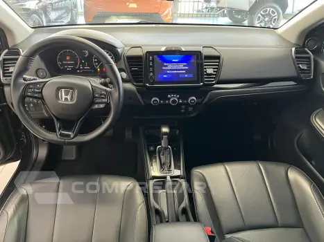 CITY HATCH TOURING 1.5