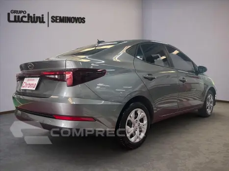 HB20S 1.0 12V FLEX COMFORT MANUAL