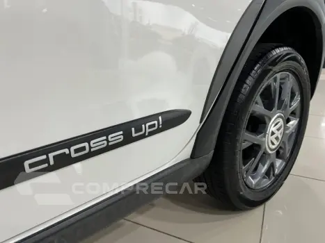 CROSS UP 1.0 TSI 12V FLEX 4P MANUAL