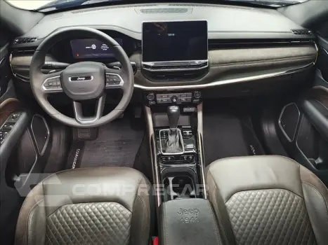 COMMANDER 2.0 Td380 Turbo Overland