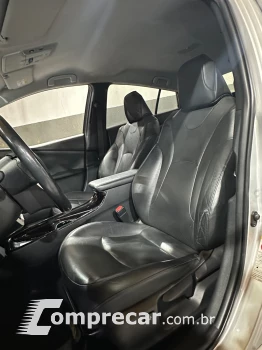 PRIUS 1.8 16V 5p Aut. (Híbrido)