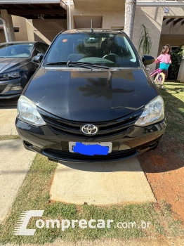 ETIOS 1.3 X 16V
