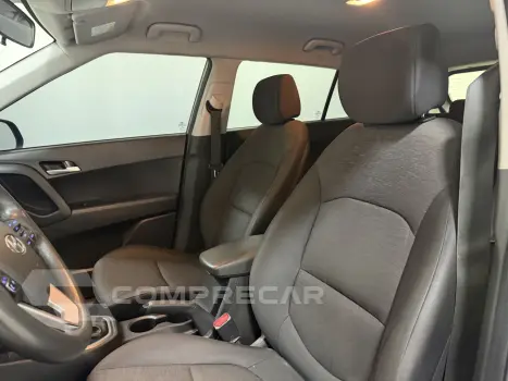 CRETA 1.6 ACTION AUTOMÁTICO