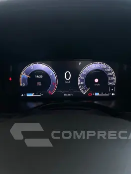 COMMANDER 2.0 Td380 Turbo Overland