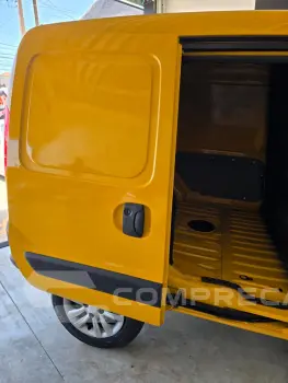 Kangoo Express Hi-Flex 1.6 16V