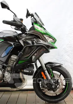 KAWASAKI VERSYS 1000 GRAND TOURER ABS