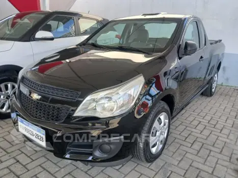 MONTANA - 1.4 MPFI LS CS 8V 2P MANUAL