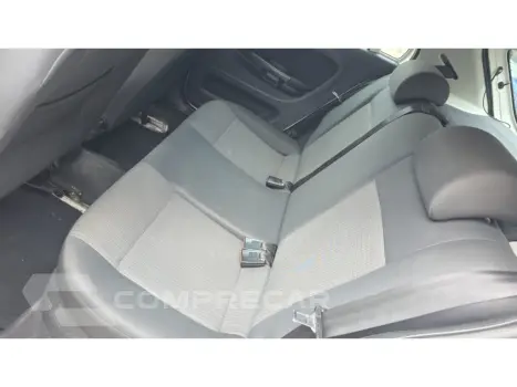 GOL 1.0 MI CITY 8V FLEX 4P MANUAL