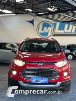 ECOSPORT 1.6 Freestyle 8V
