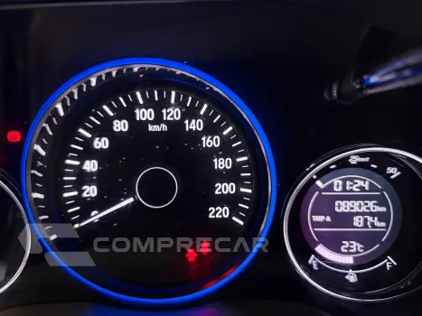 HRV Touring 1.5