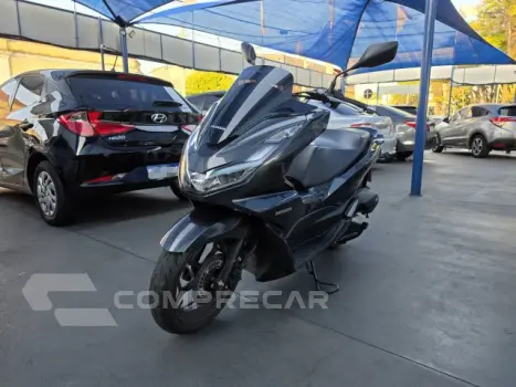 HONDA PCX 160 - SCOOTER