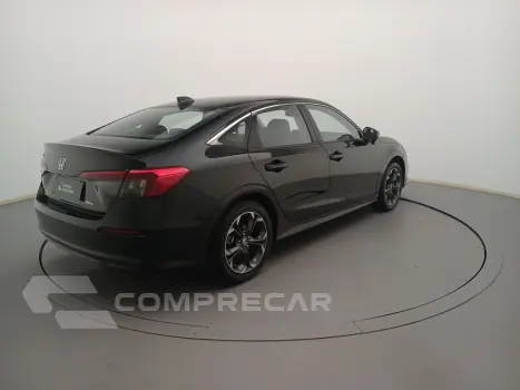 CIVIC 2.0 DI eHEV ADVANCED E-CVT
