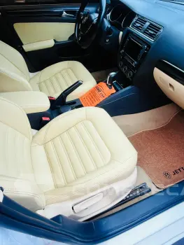 JETTA 2.0 TSI Highline 211cv