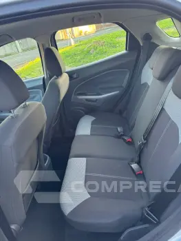 ECOSPORT 2.0 Ti-vct SE