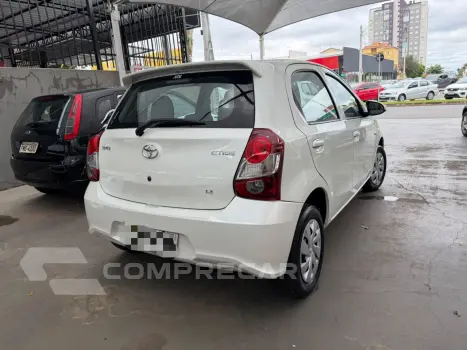 ETIOS 1.3 X 16V
