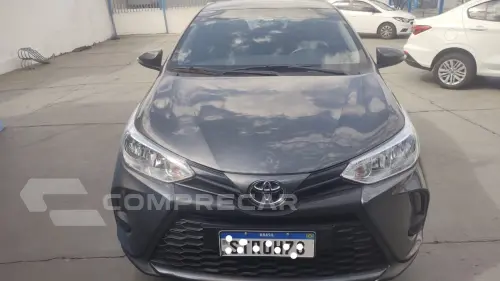 ETIOS SEDAN XL 1.5     "18.000 KM"