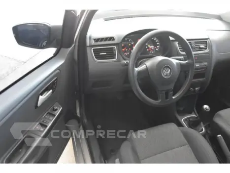 FOX - 1.0 MI 8V 4P MANUAL