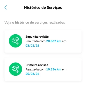 Saveiro Trendline 1.6 Total Flex 16V