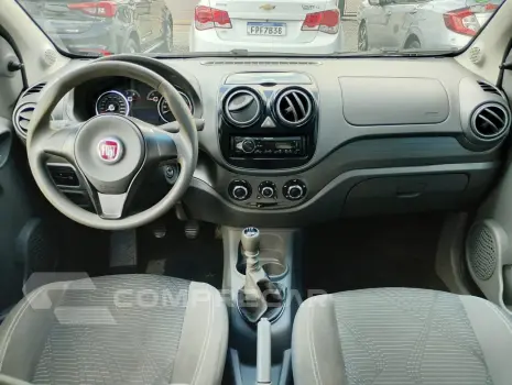 Palio 1.4 4P FLEX ATTRACTIVE