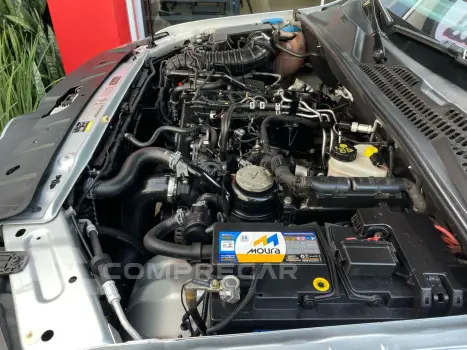 AMAROK 2.0 HIGHLINE 4X4 CD 16V TURBO INTERCOOLER DIESEL 4P A