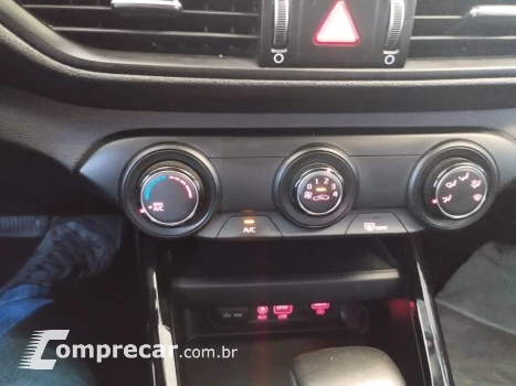 HR-V 1.8 16V Touring