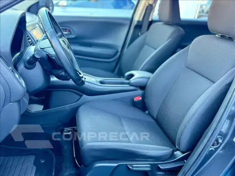 HR-V 1.8 16V FLEX EX 4P AUTOMÁTICO