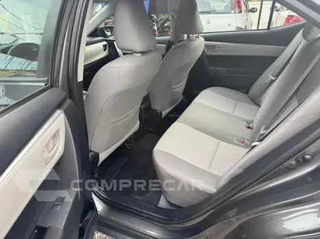 COROLLA 1.8 GLI 16V