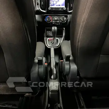 Strada Volcano 1.3 Flex 8V CD Aut.