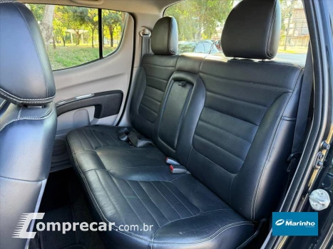 L200 TRITON 3.5 HPE 4X4 CD V6 24V FLEX 4P AUTOMÁT