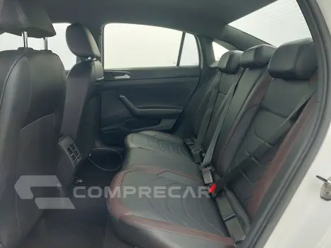 VIRTUS 1.0 200 TSI HIGHLINE AUTOMÁTICO