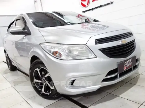 PRISMA - 1.0 MPFI JOY 8V 4P MANUAL