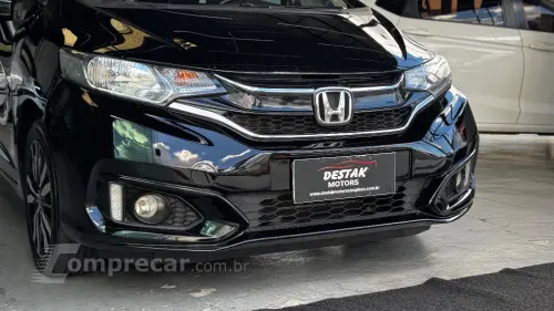 Fit EX/S 1.5 Flex/Flexone 16V 5p Aut.