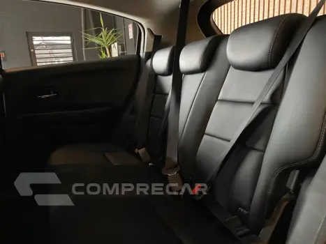 HR-V 1.8 16V FLEX EX 4P AUTOMÁTICO