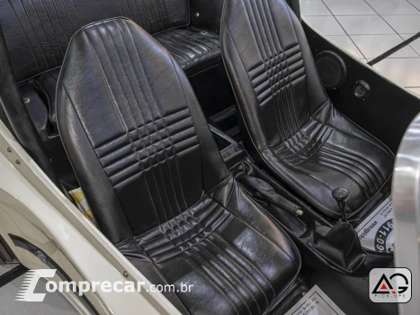BUGGY 1.6 8V
