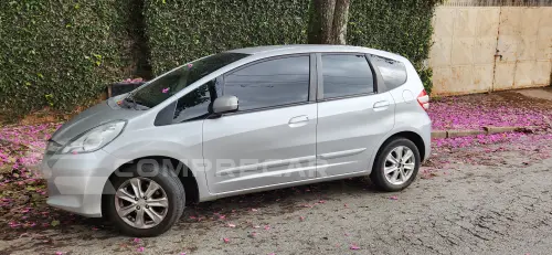 FIT 1.4 LX 16V
